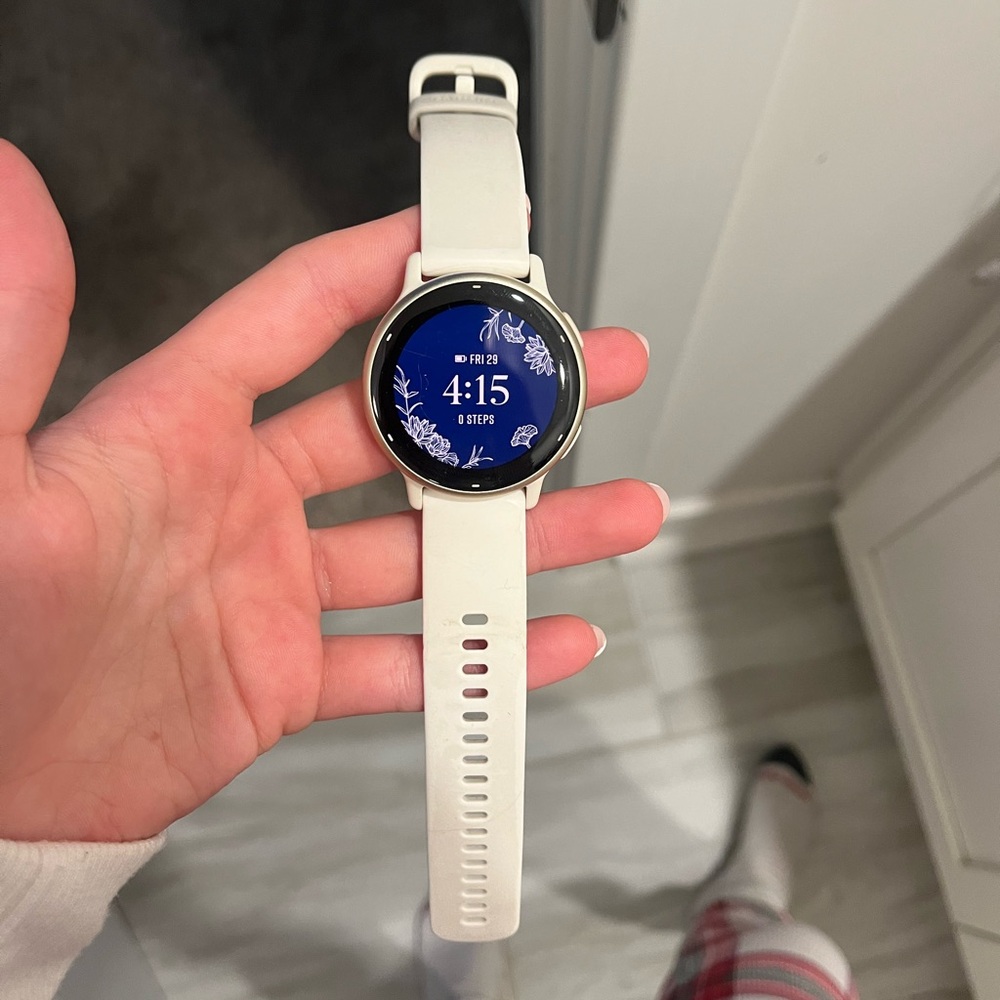 Garmin vivoactive 5
